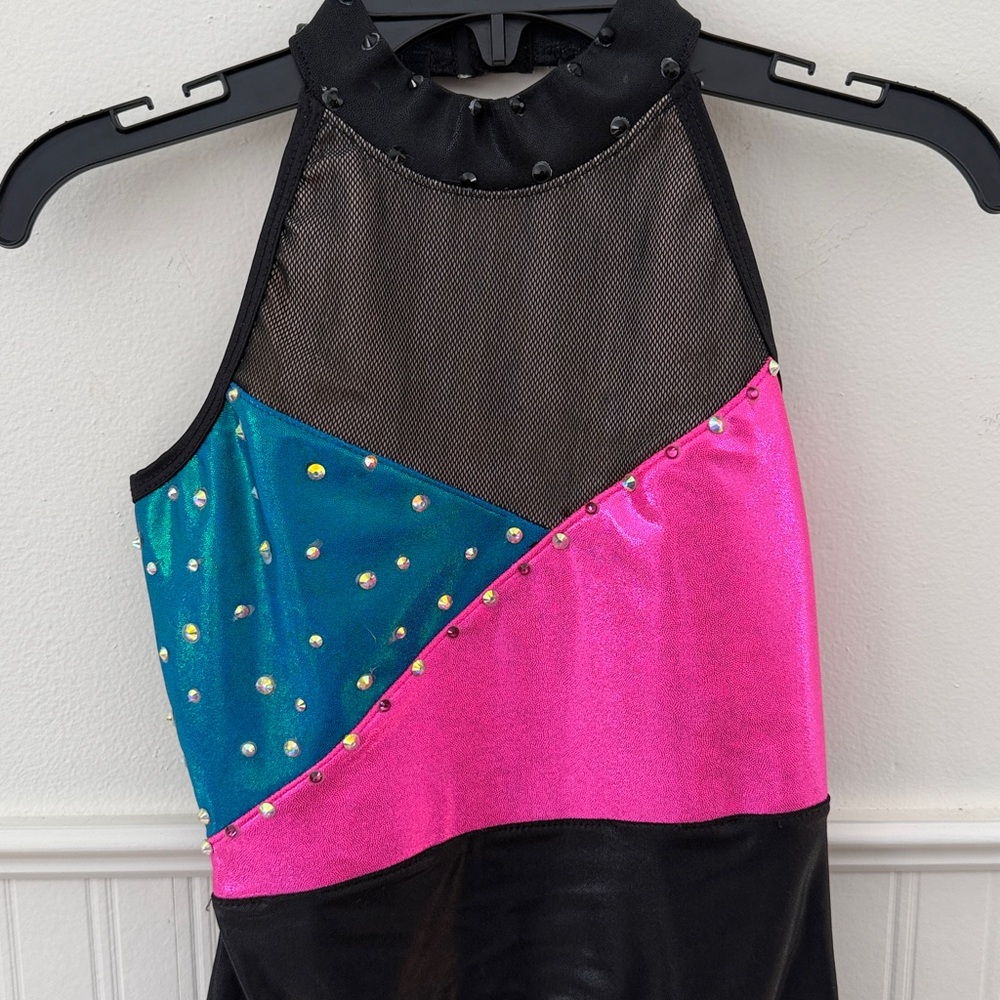 Dance Costume - Picture 5 of 11